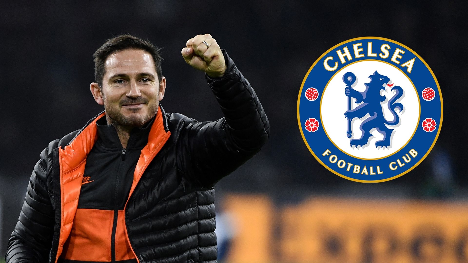 Frank Lampard Chelsea