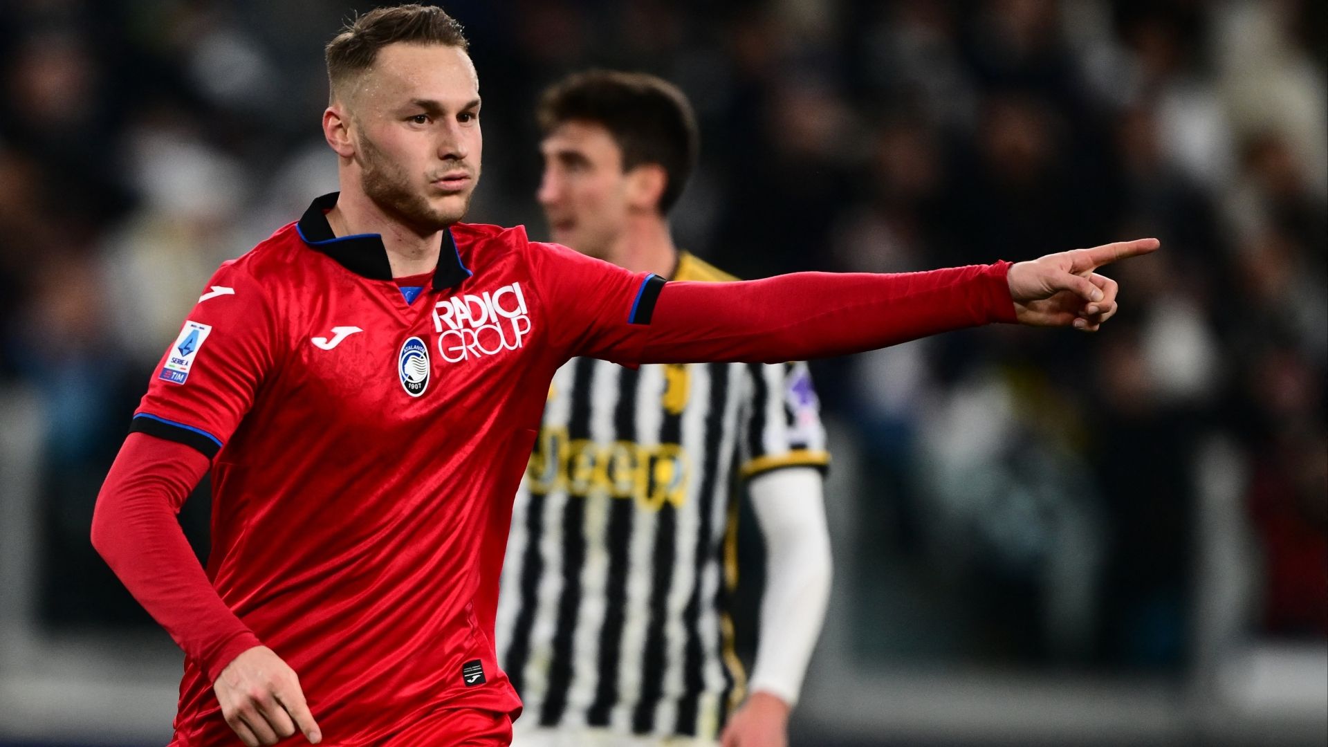 Koopmeiners Juventus Atalanta