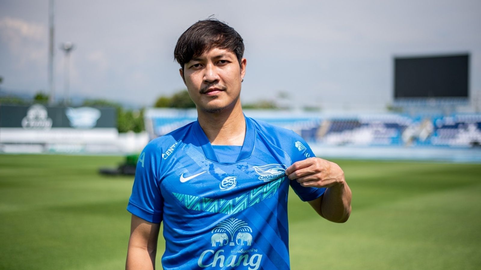 เฉลิมพงษ์ เกิดแก้ว