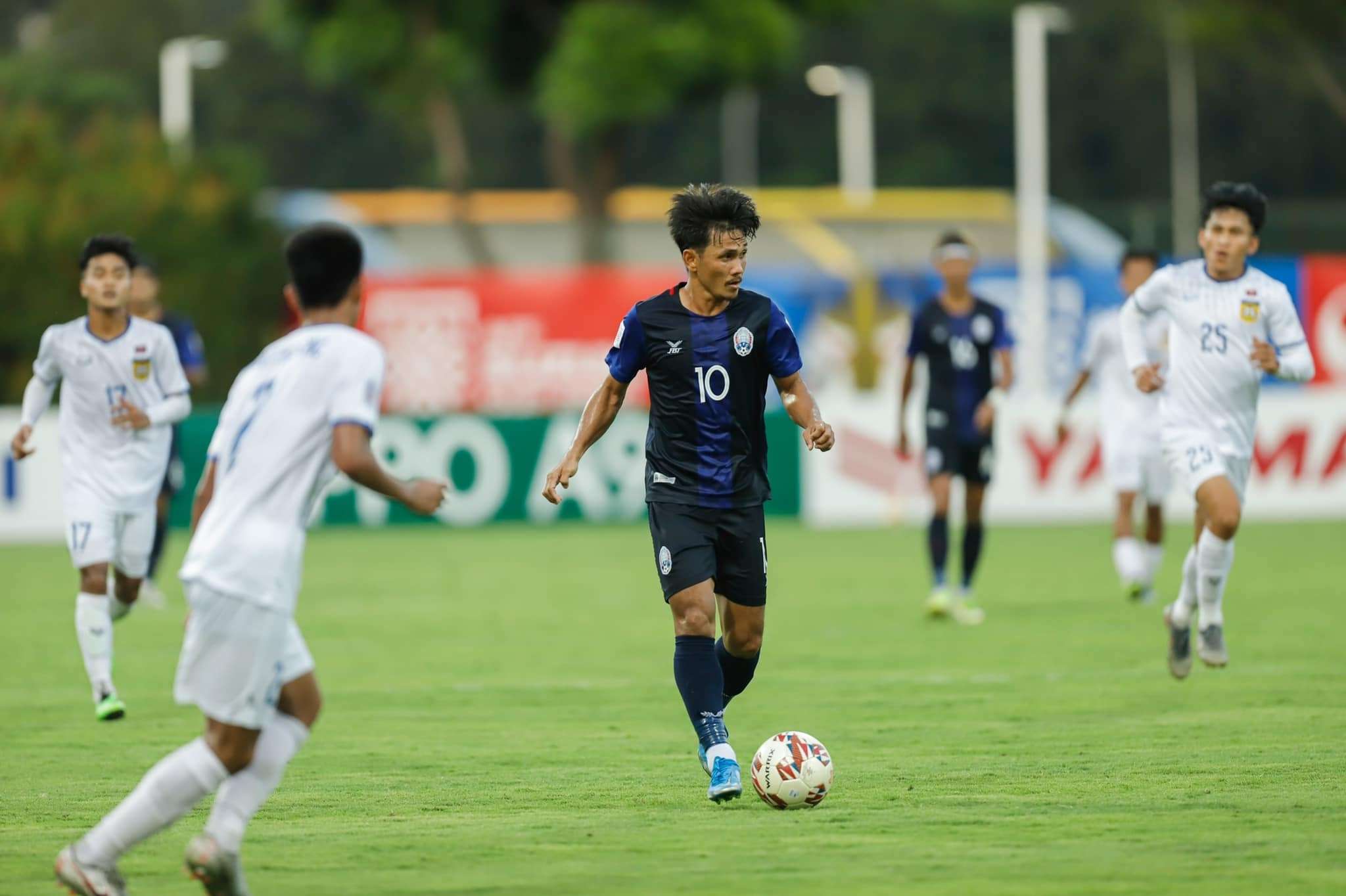 คูช โสคำปราก