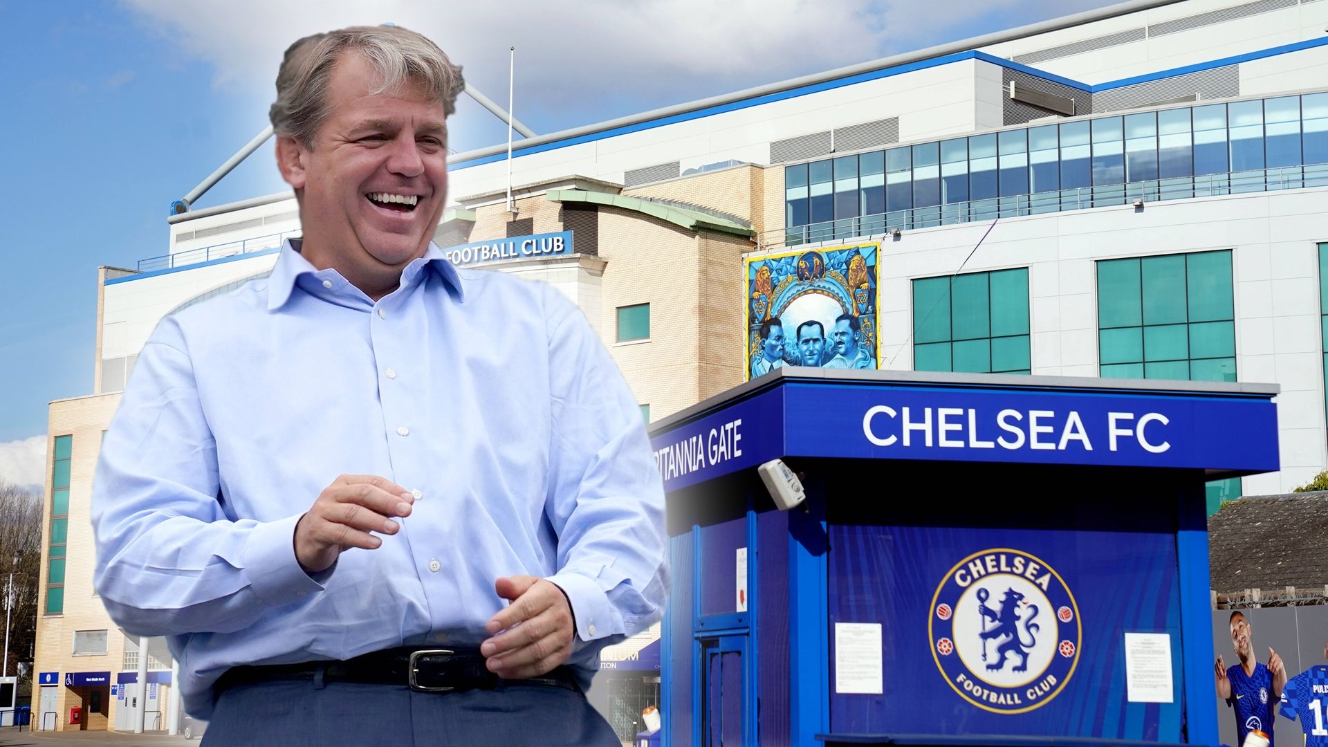 GER ONLY Boehly Chelsea