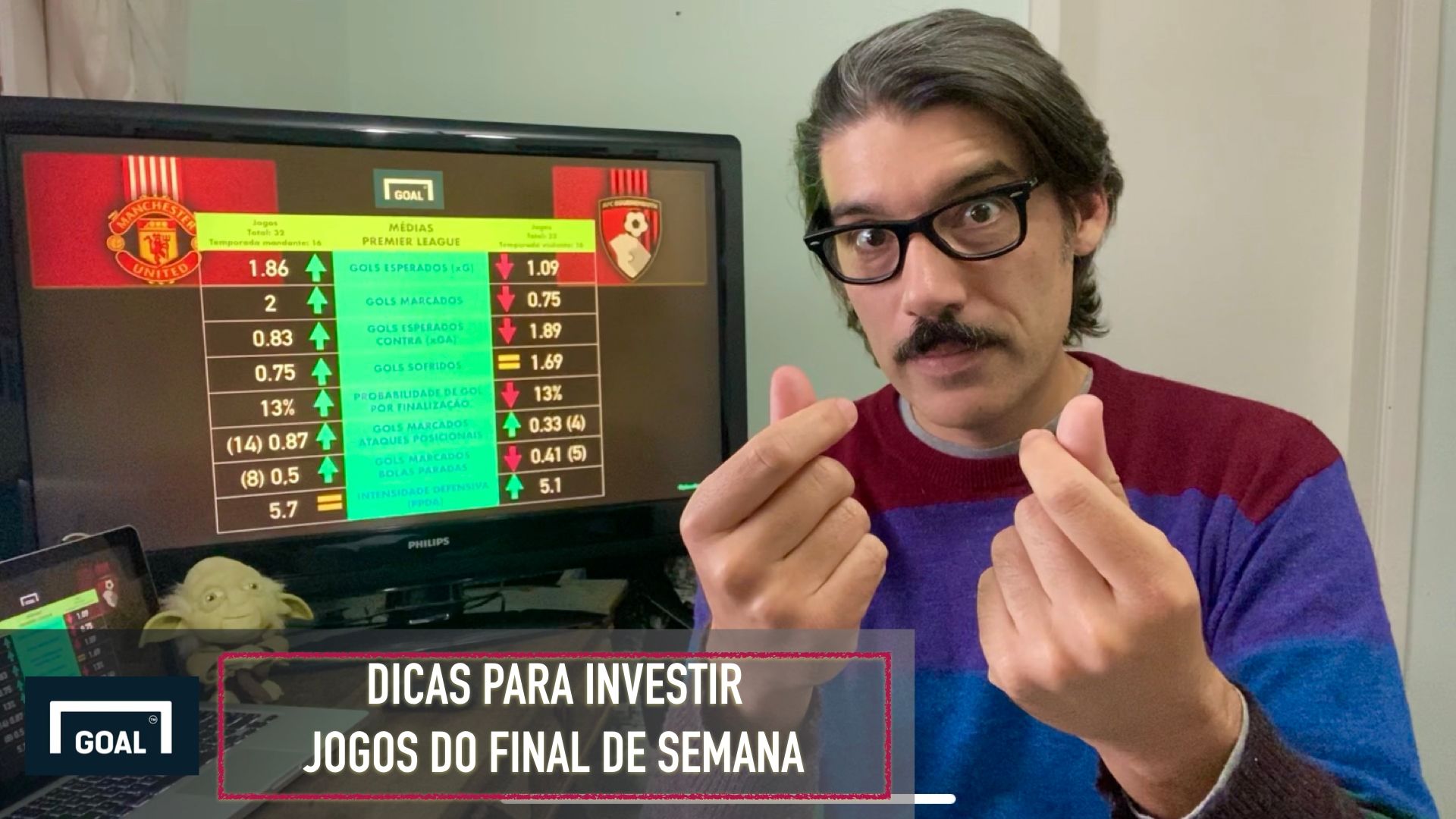 Gustavo Fogaça Card 3