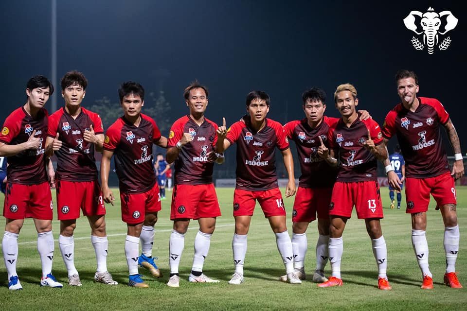 เชียงใหม่ ยูไนเต็ด