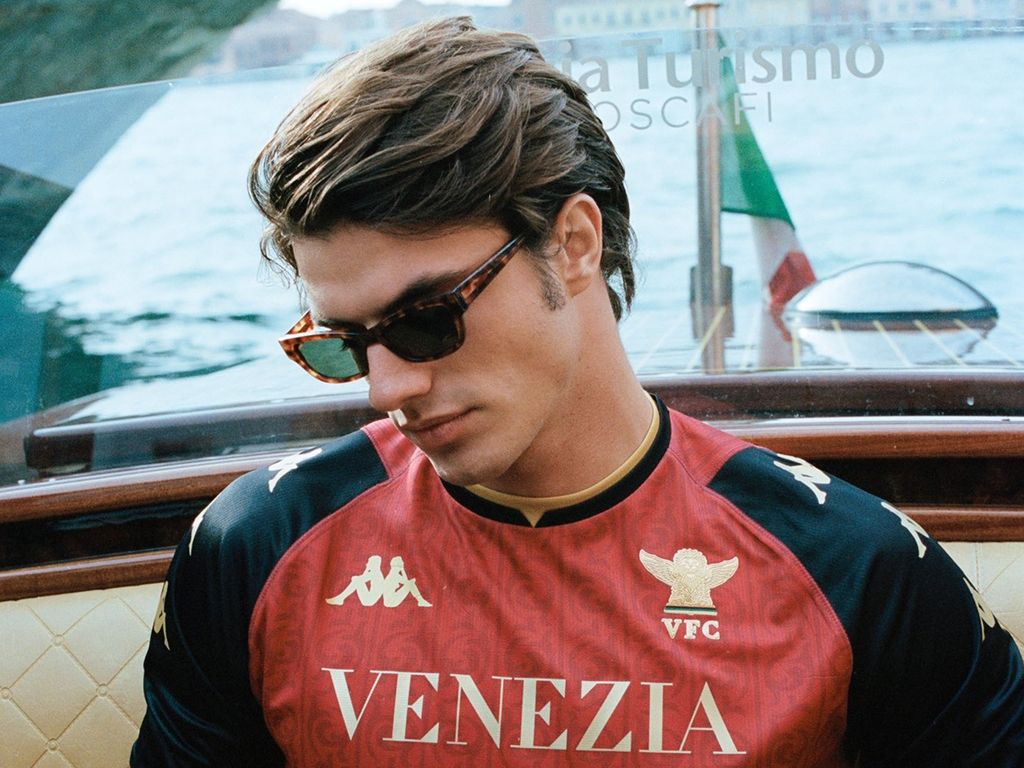 베네치아 4th 유니폼