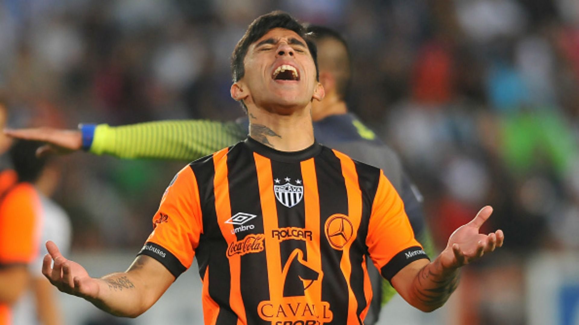 Edson Puch 100117