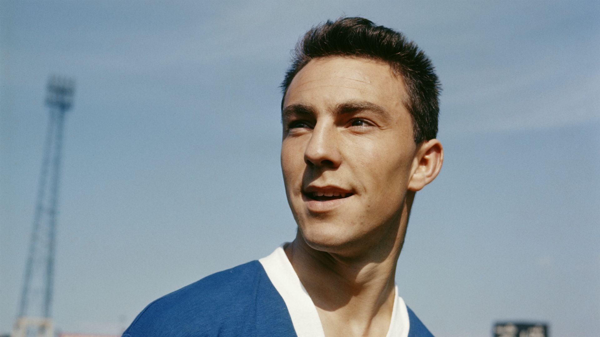 Chelsea's greatest Jimmy Greaves