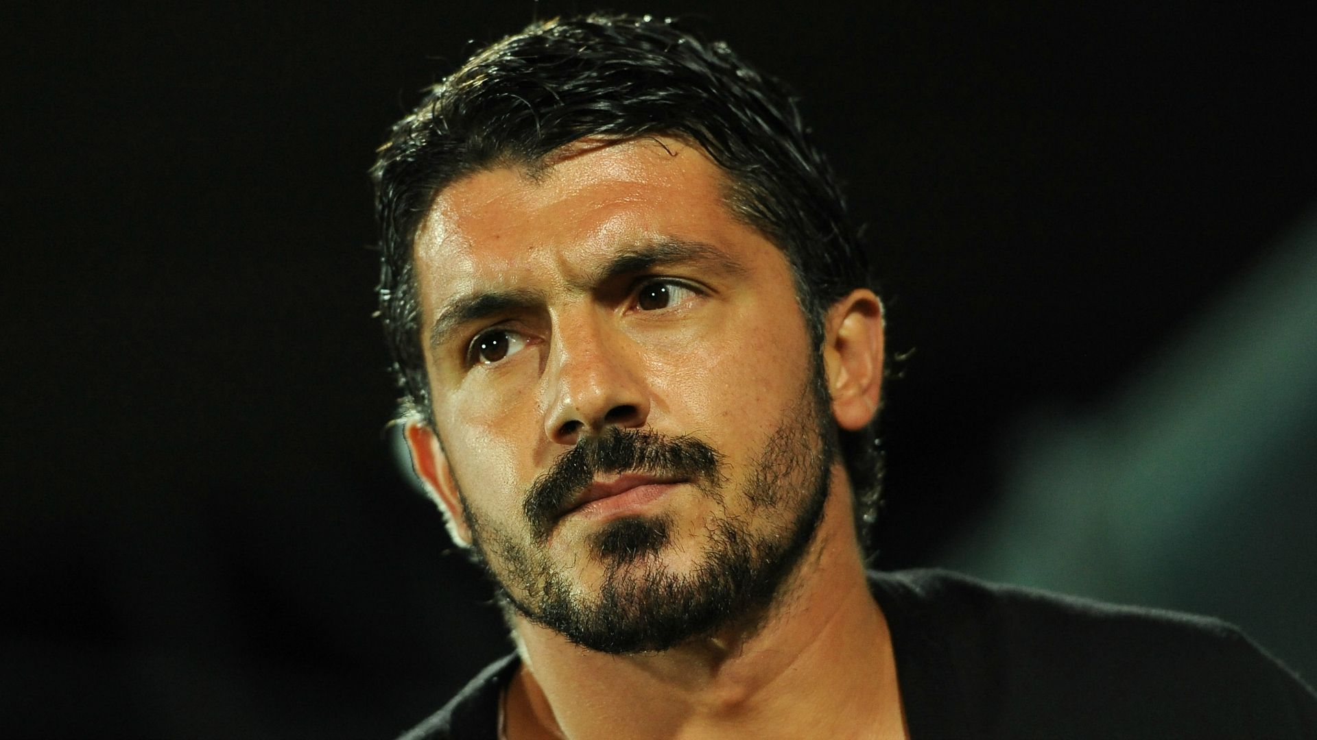 Gennaro Gattuso