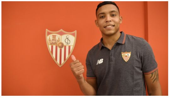 luis muriel