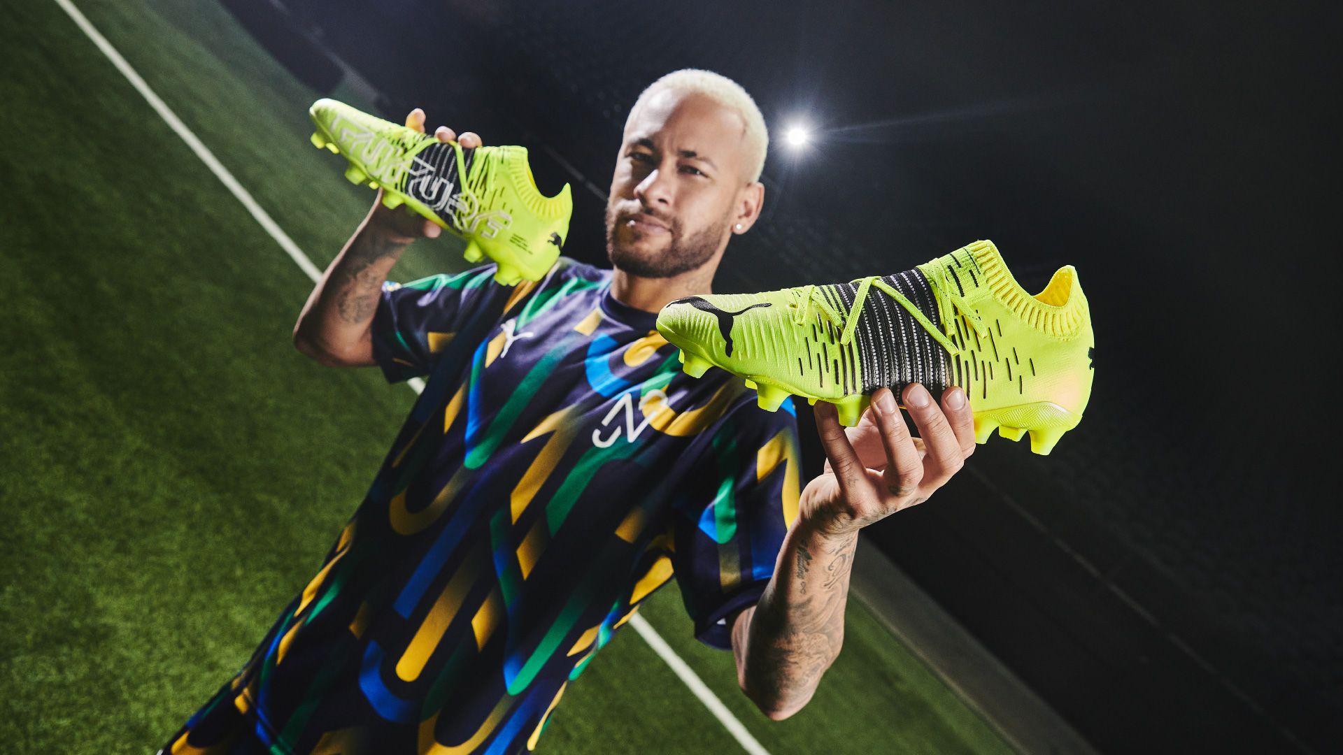 Neymar FUTURE