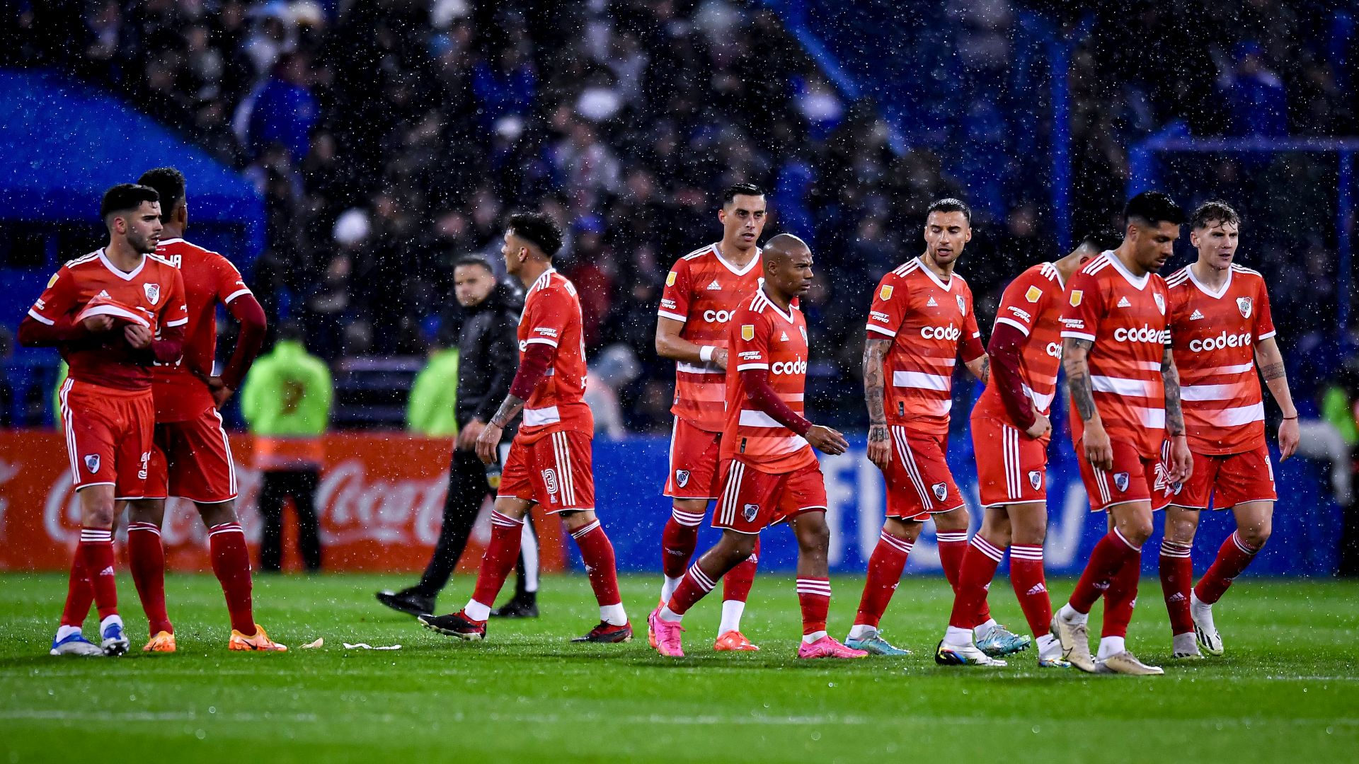 River Velez Copa Liga 02092023