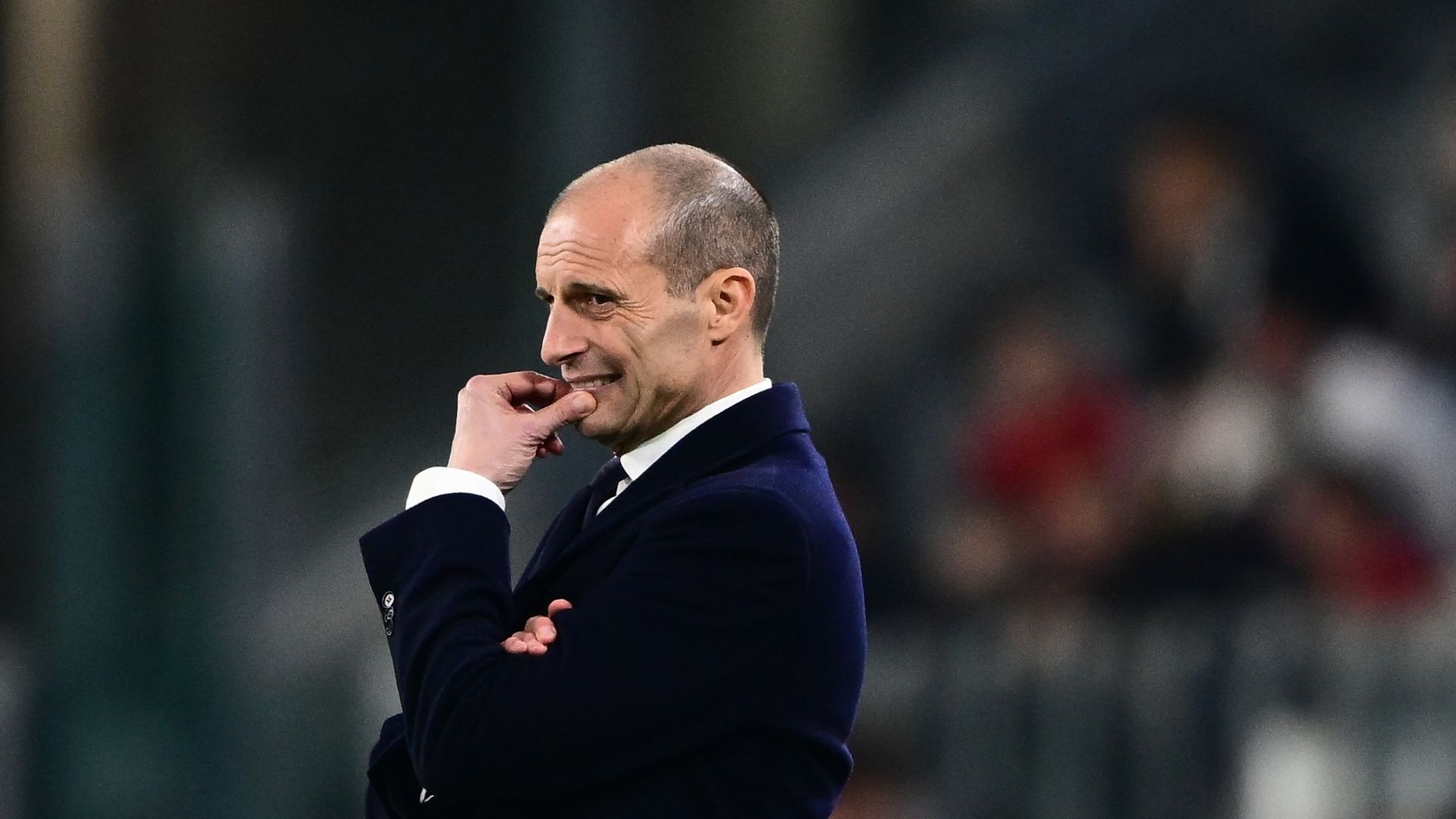 Massimiliano Allegri