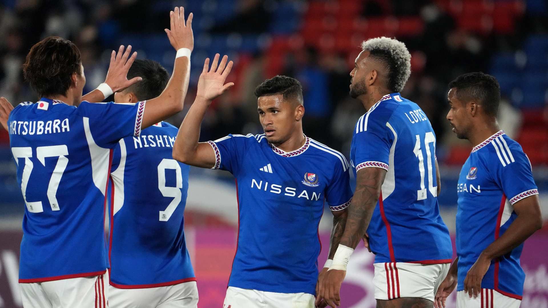 marinos 