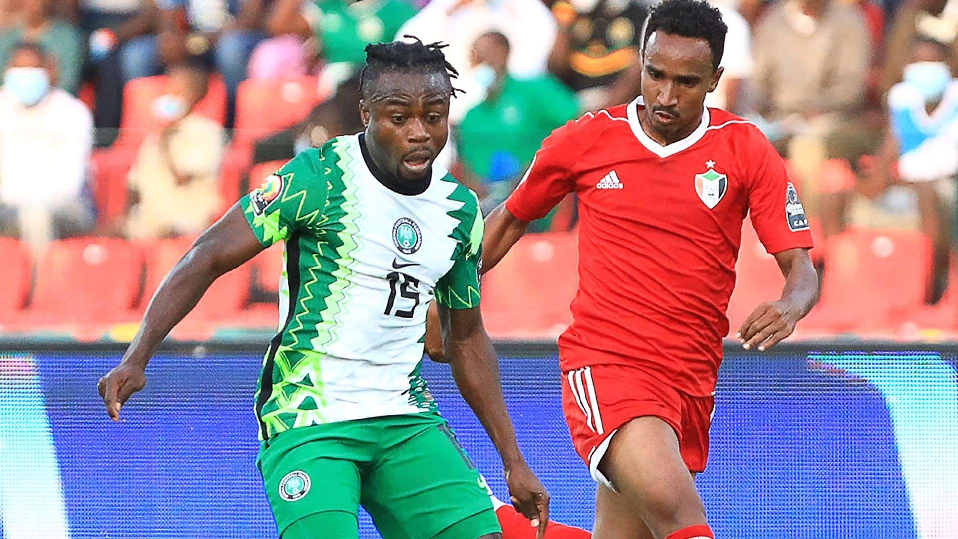 Moses Simon