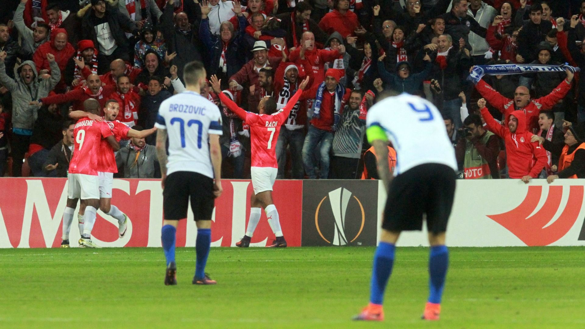 Hapoel Inter