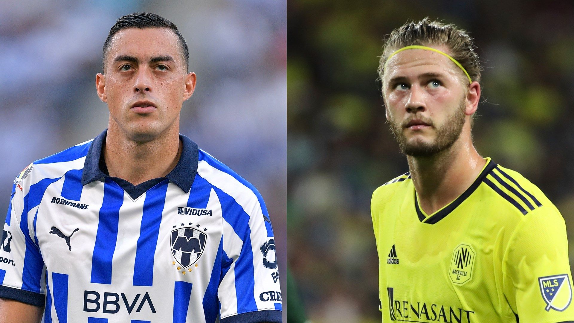 Monterrey Nashville SC