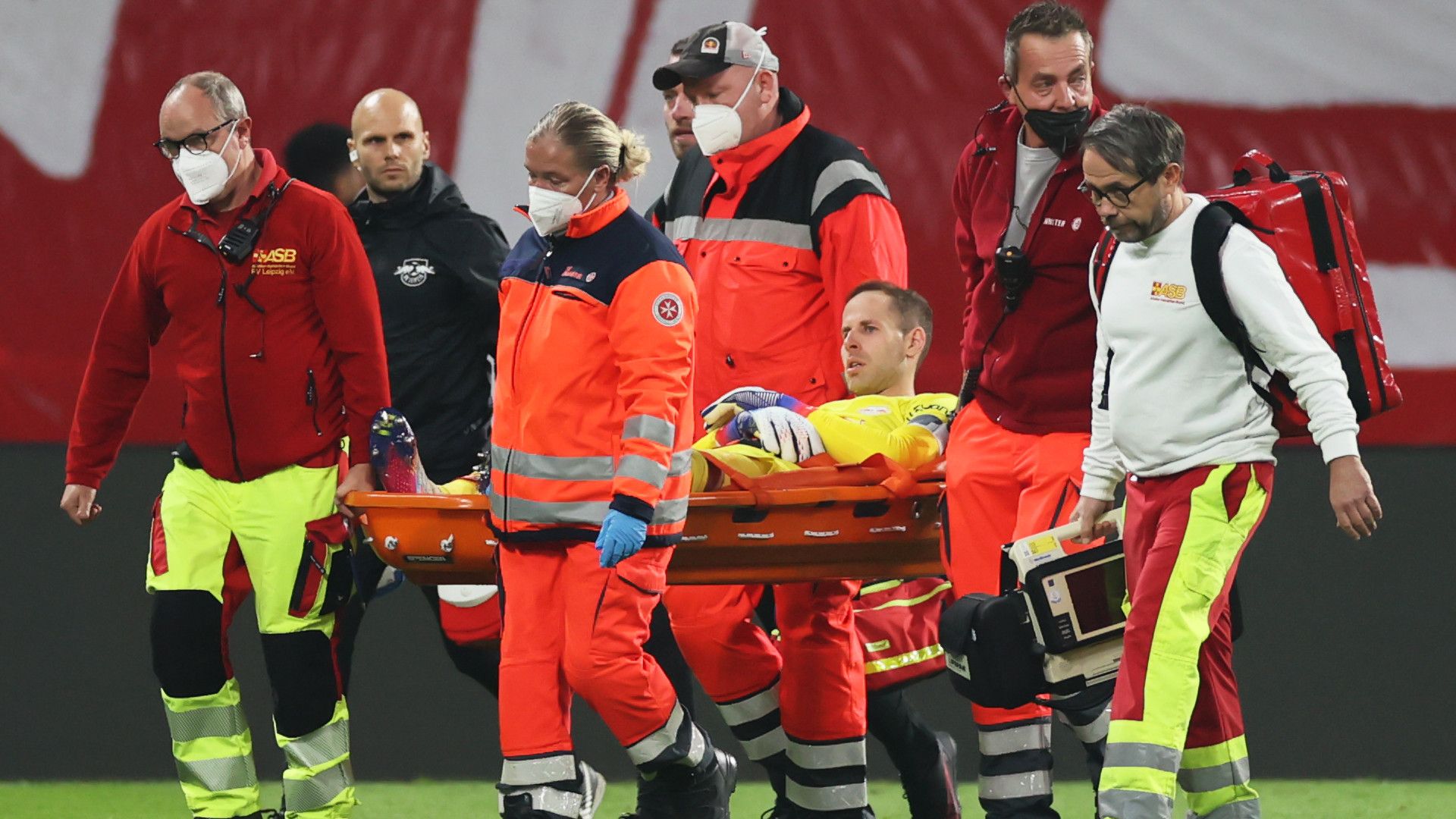 Gulacsi RB Leipzig Celtic