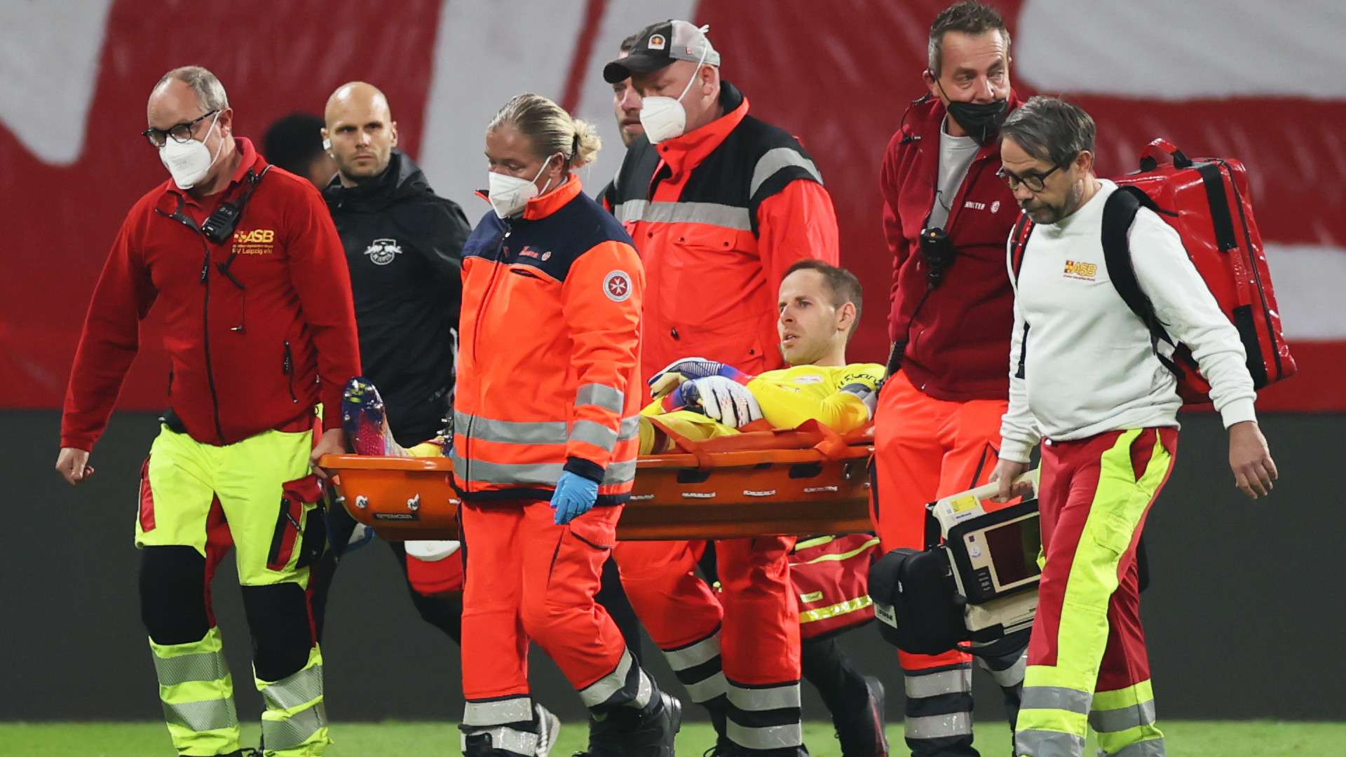 Gulacsi RB Leipzig Celtic