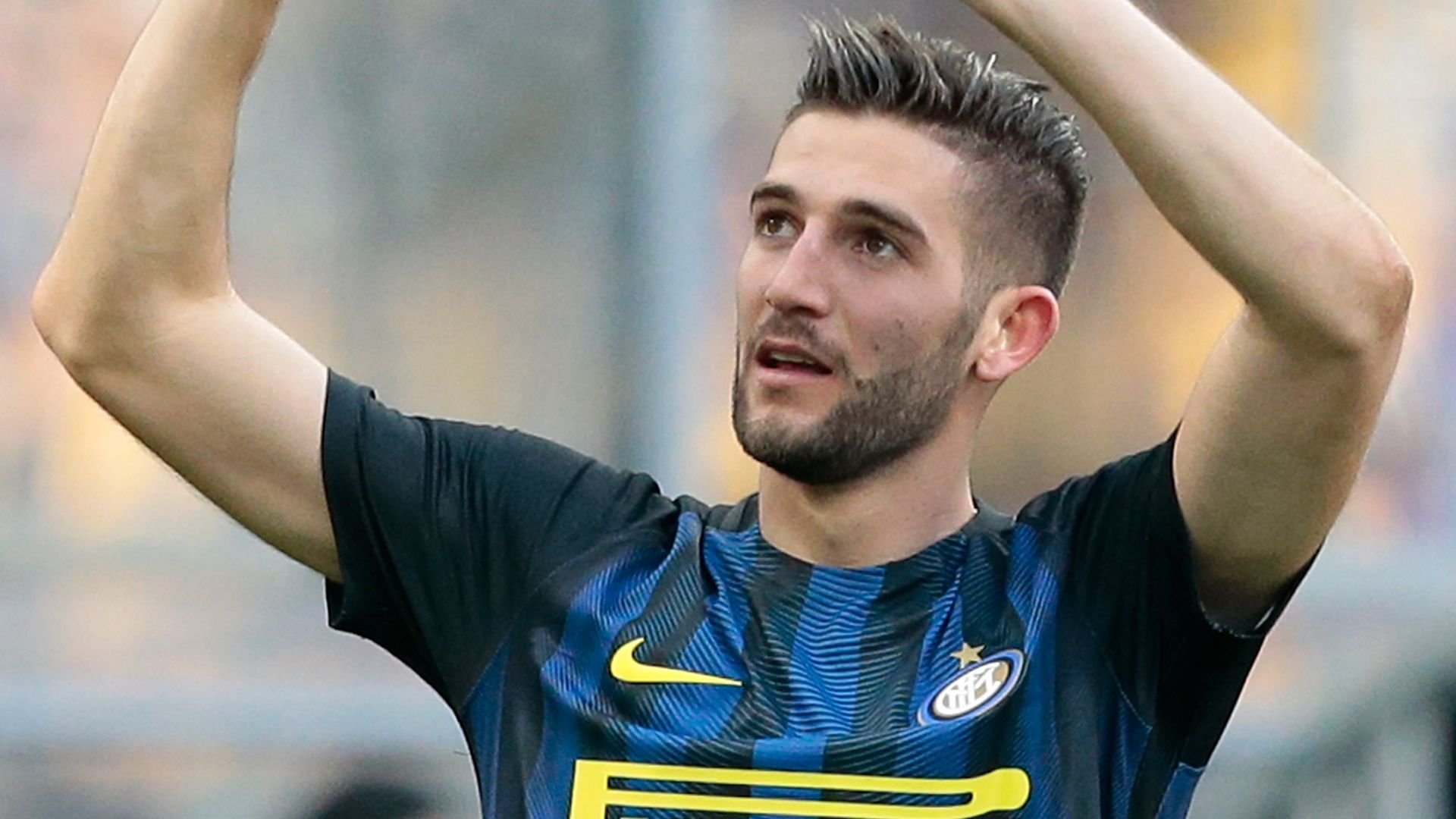 Gagliardini Inter