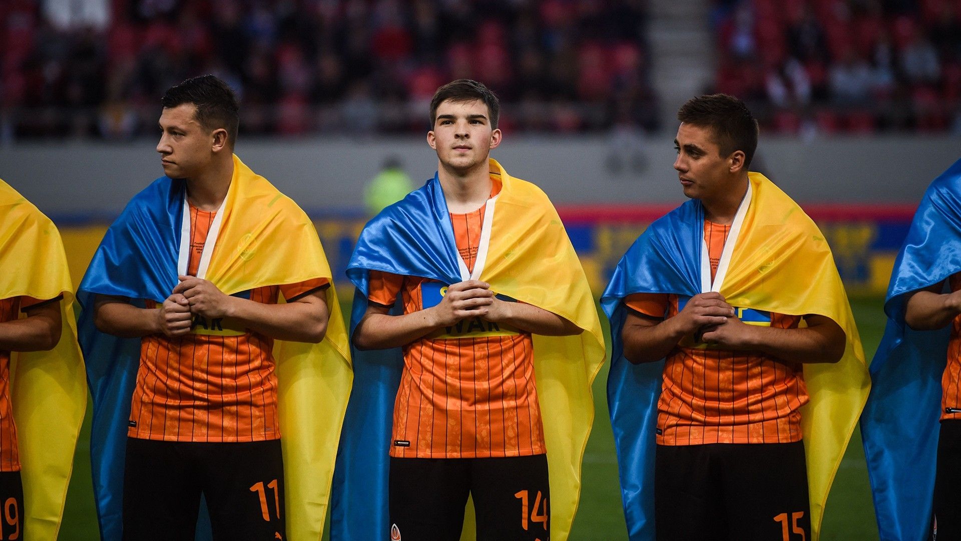 Shakhtar Donetsk 2022