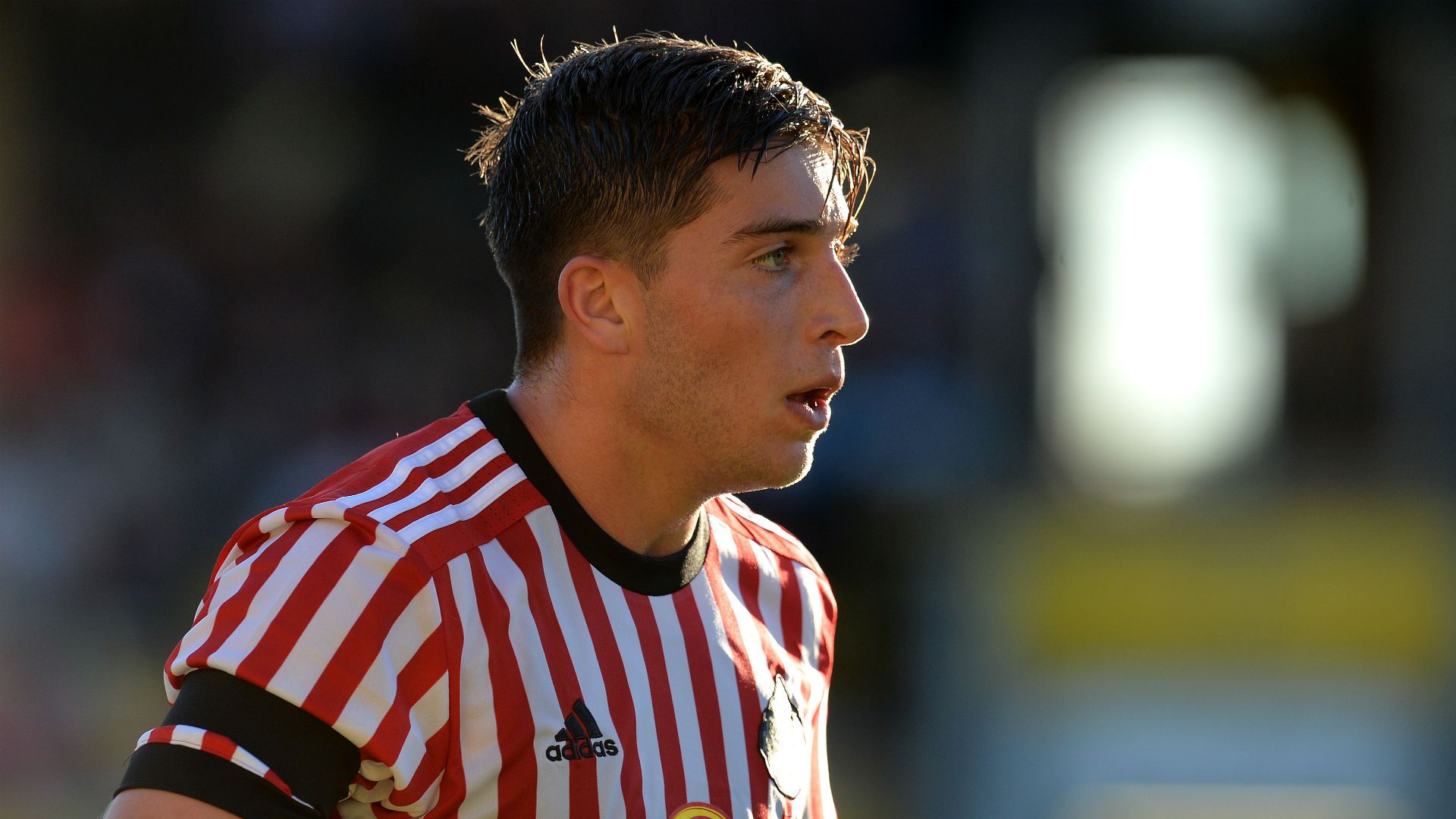 Lynden Gooch Sunderland