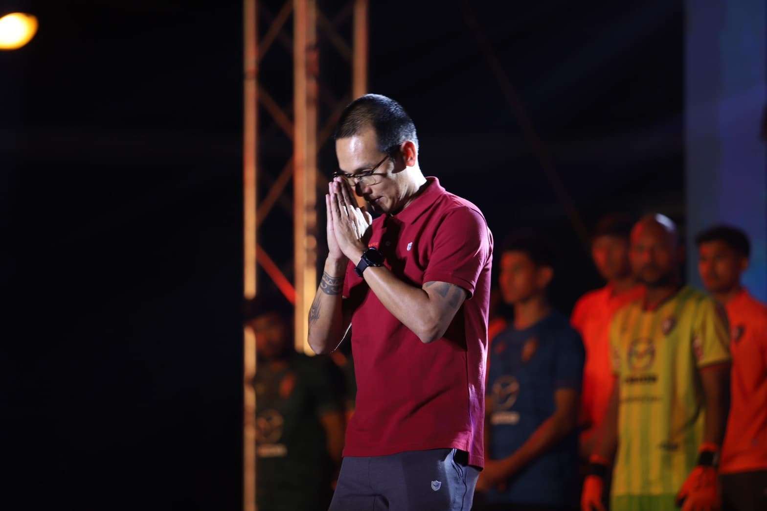 นครราชสีมา มาสด้า 2020