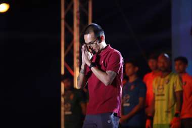 นครราชสีมา มาสด้า 2020