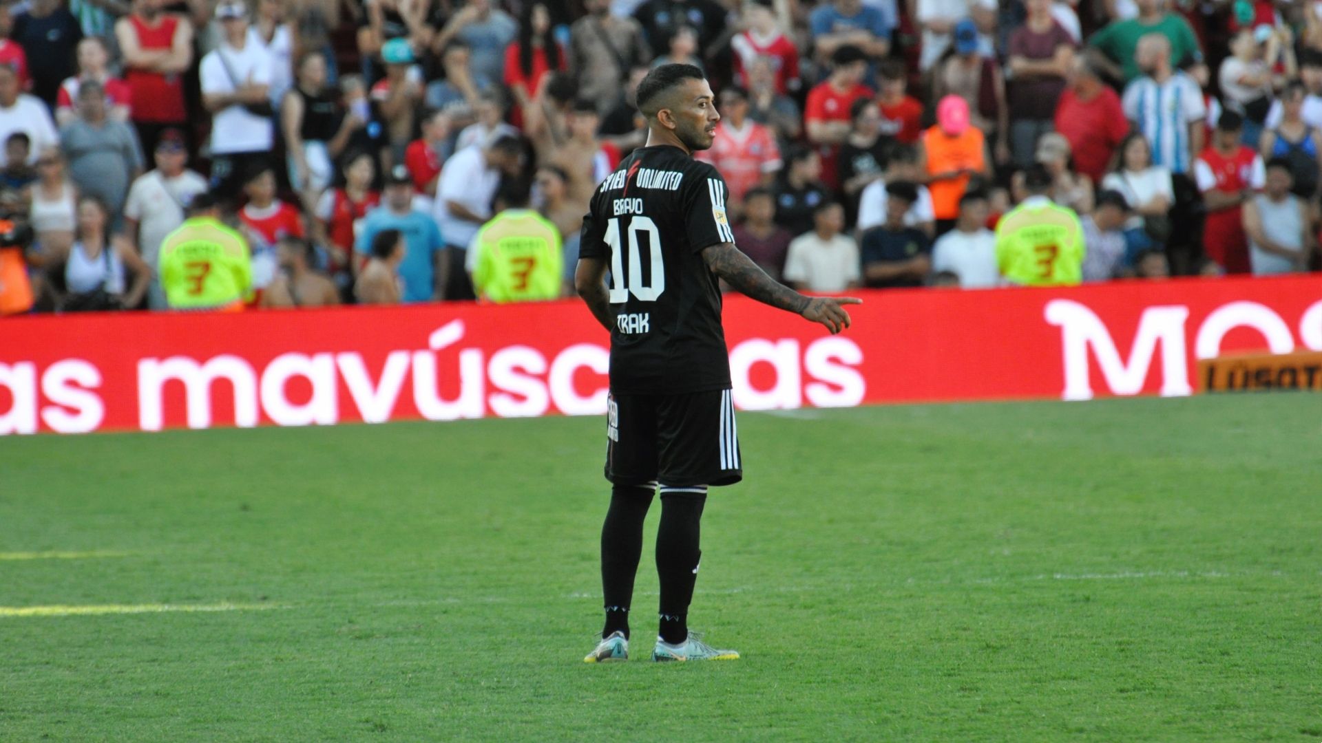 Deportivo Riestra 2024