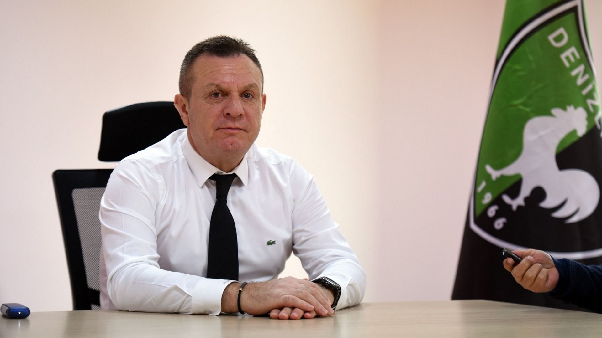 Ali cetin denizlispor