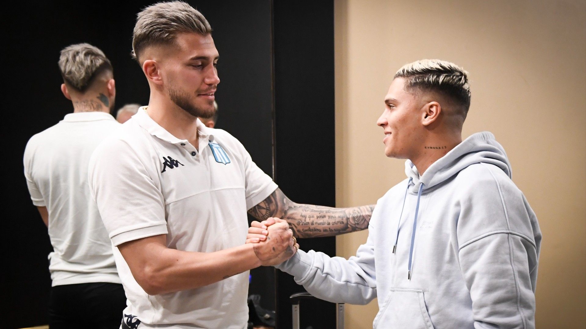 Gonzalo Piovi Juanfer Quintero Racing 02082023