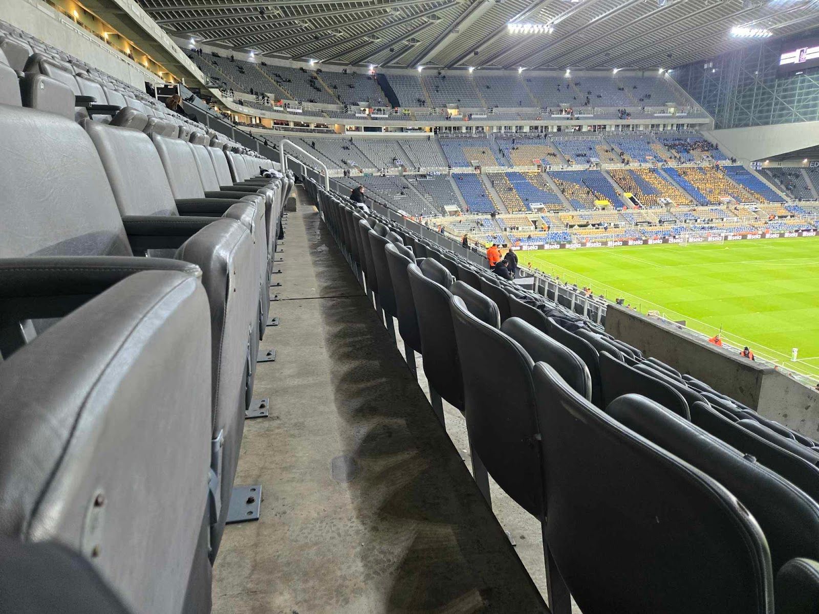 นิวคาสเซิล ยูไนเต็ด