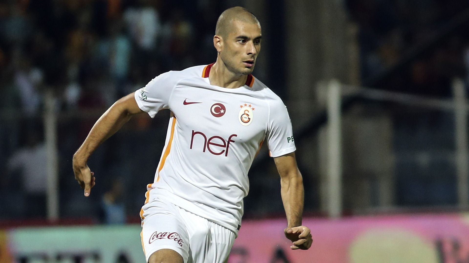 Eren Derdiyok Galatasaray