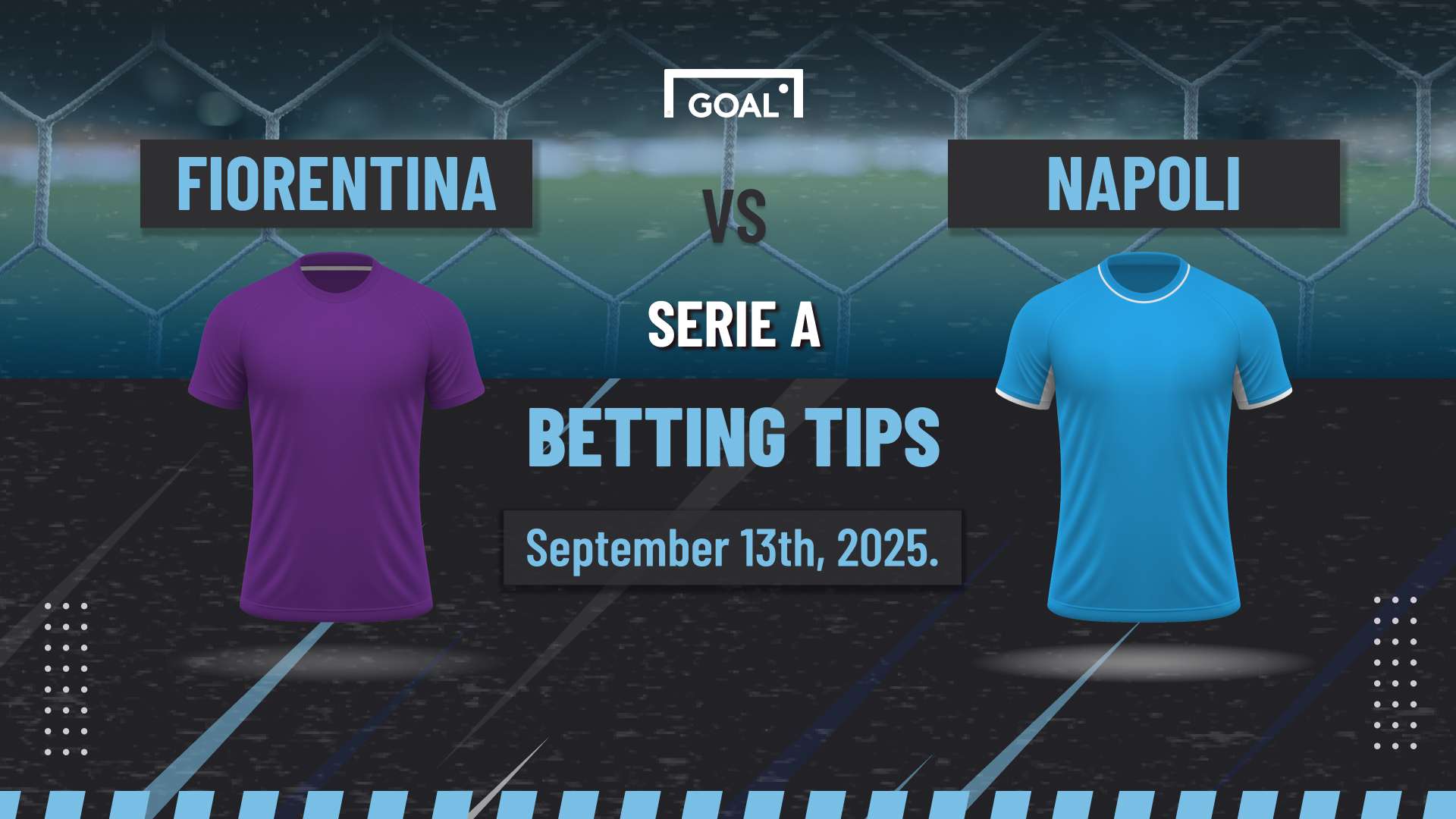 Fiorentina vs Napoli Predictions and Betting Tips