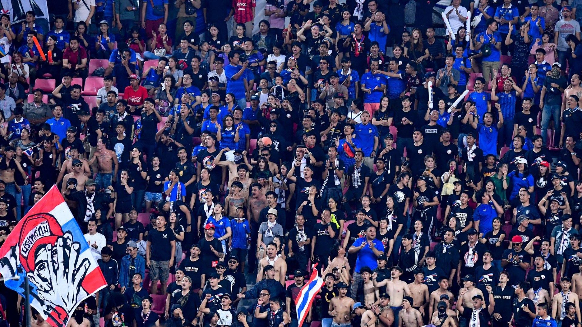 ทีมชาติไทย