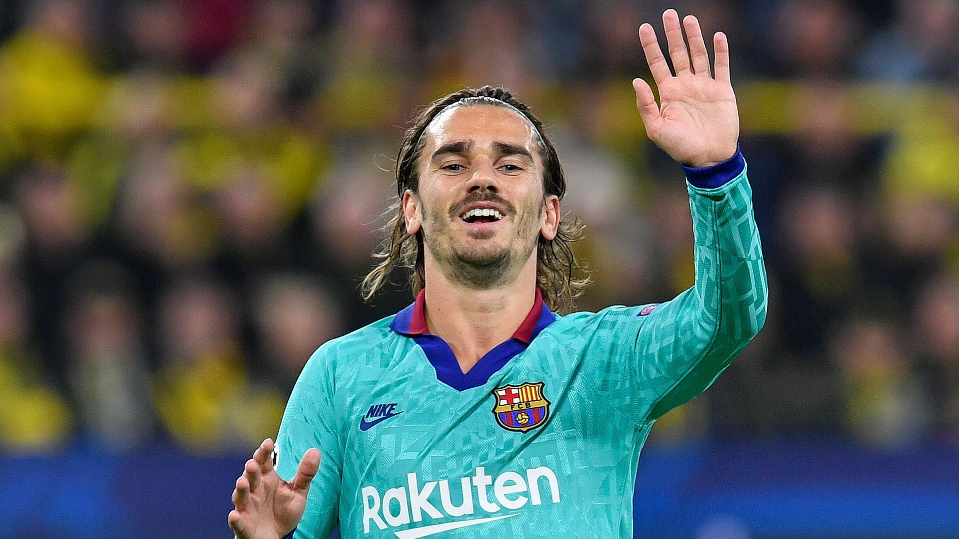 Antoine Griezmann FC Barcelona