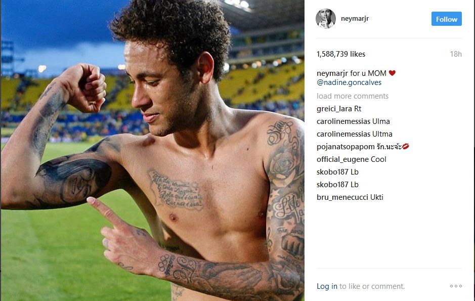 Neymar