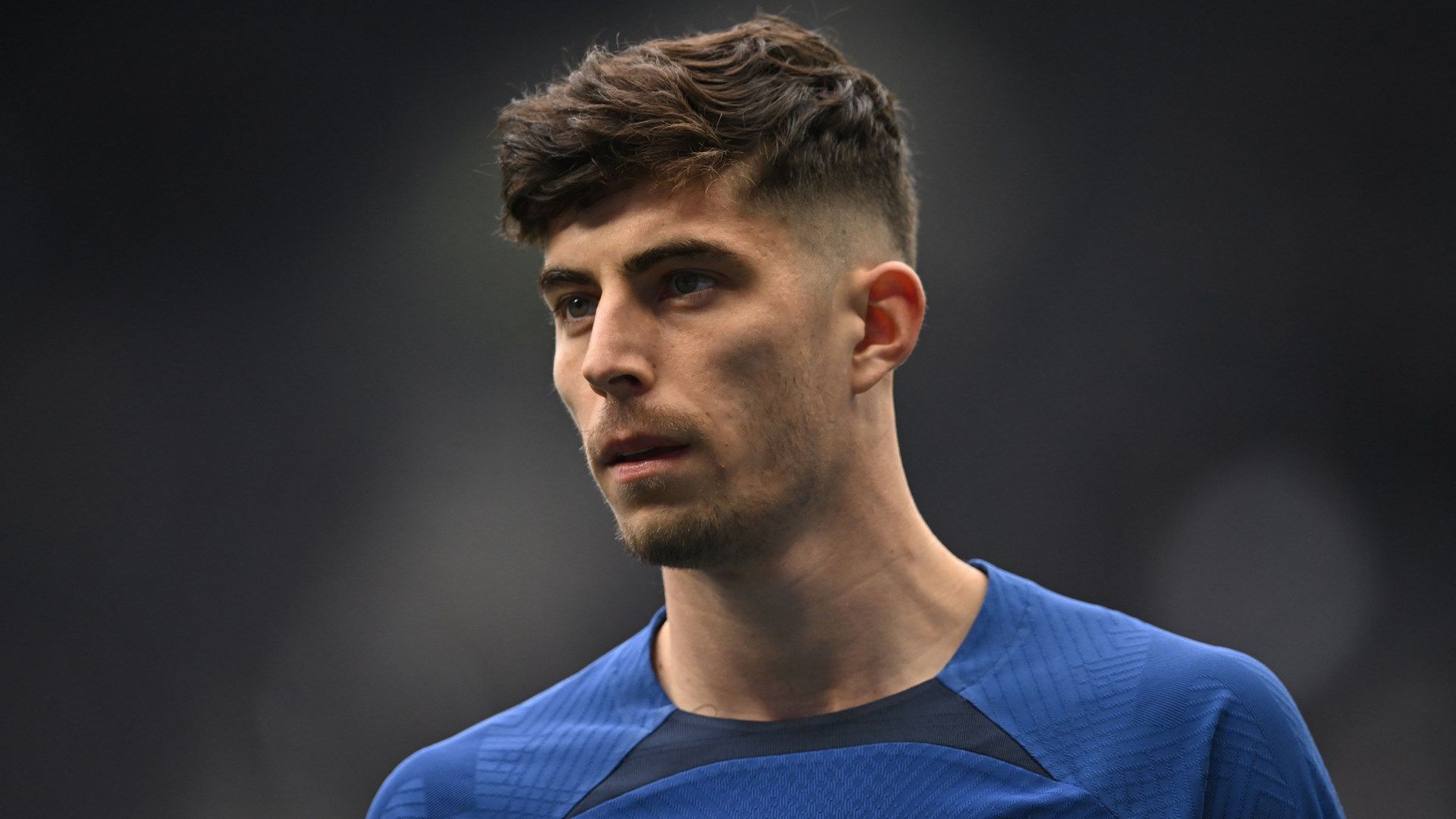 Kai Havertz Chelsea