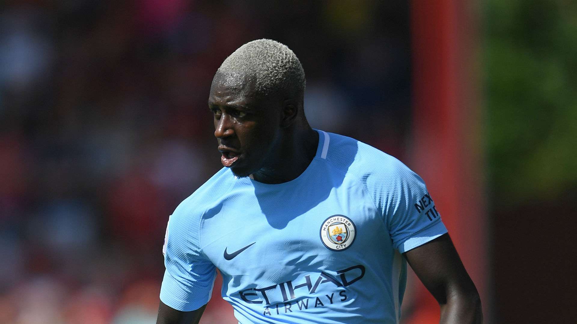 HD Benjamin Mendy