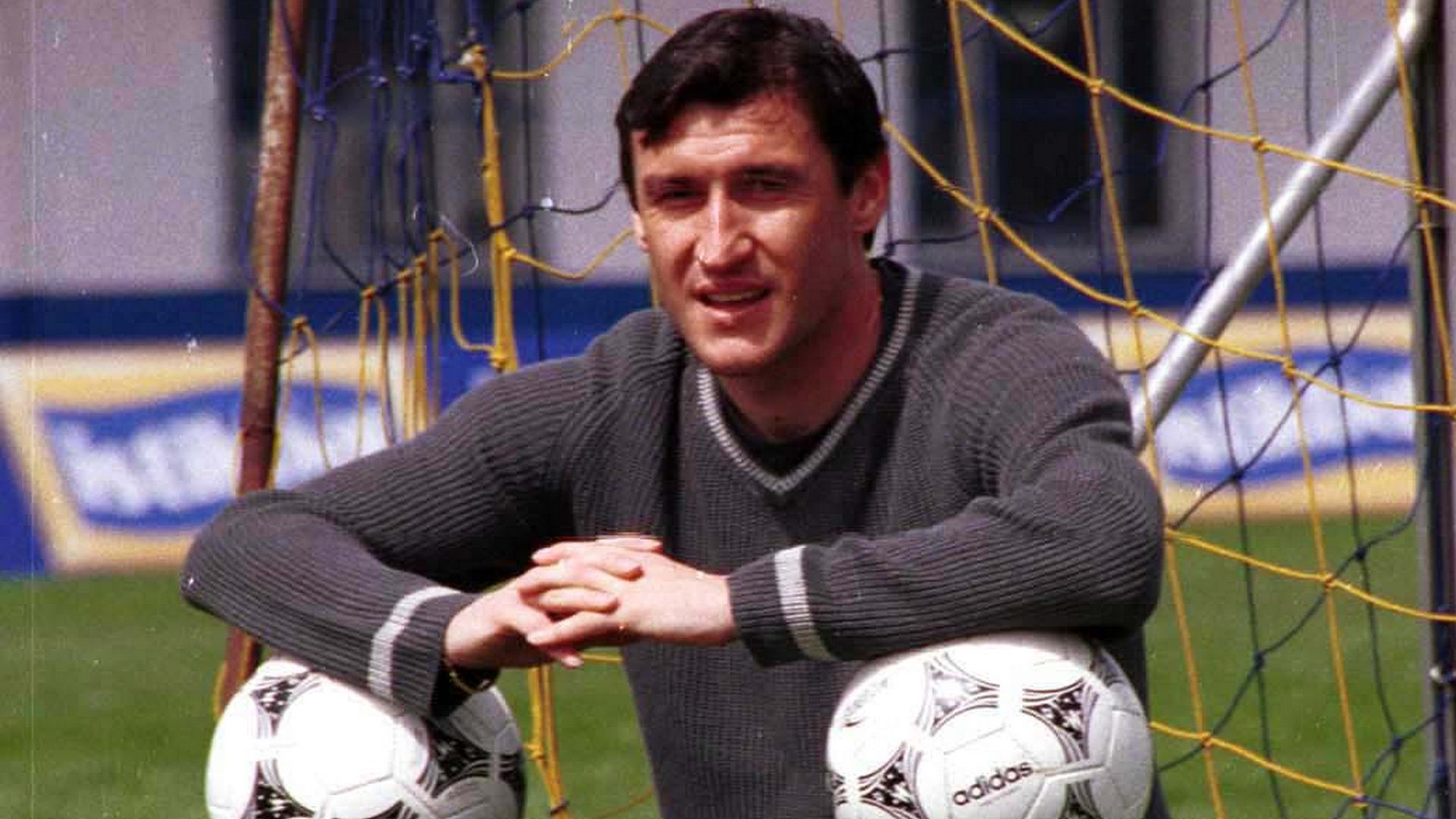 Viorel Moldovan Fenerbahce