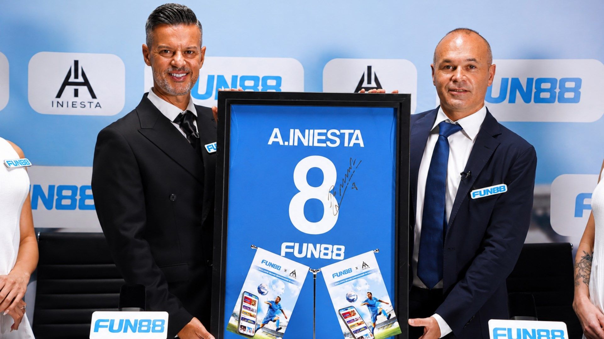 Andrés Iniesta