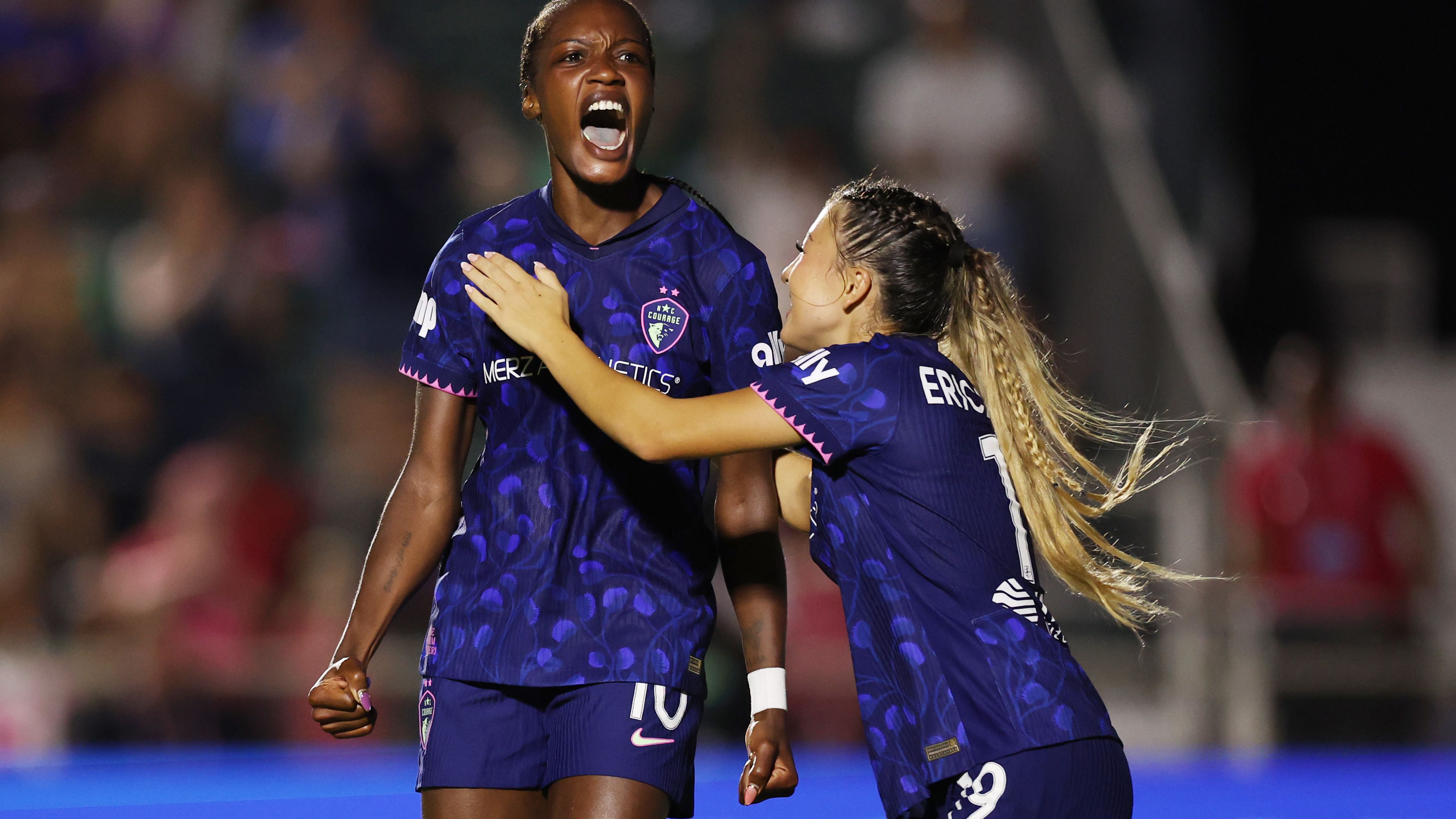 North Carolina Courage