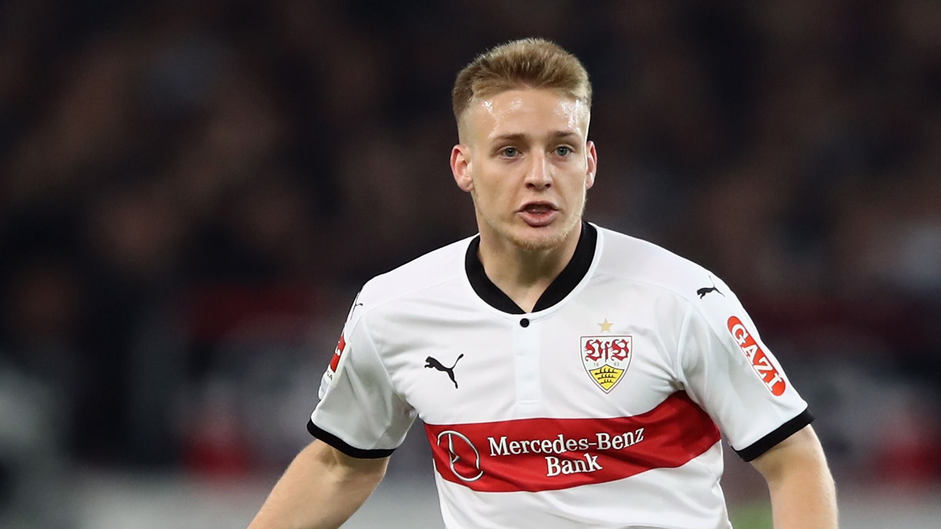 Ascacibar VfB Stuttgart 28102017