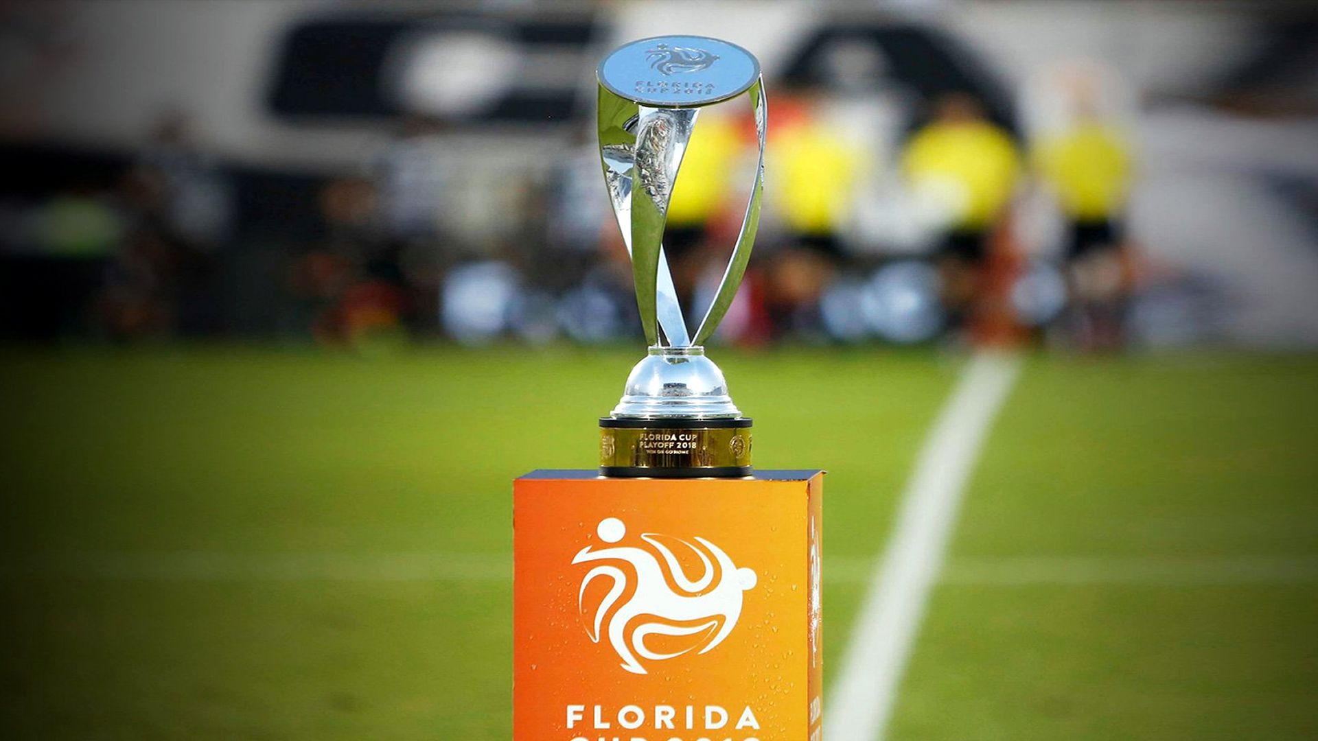 Florida Cup Trofeo
