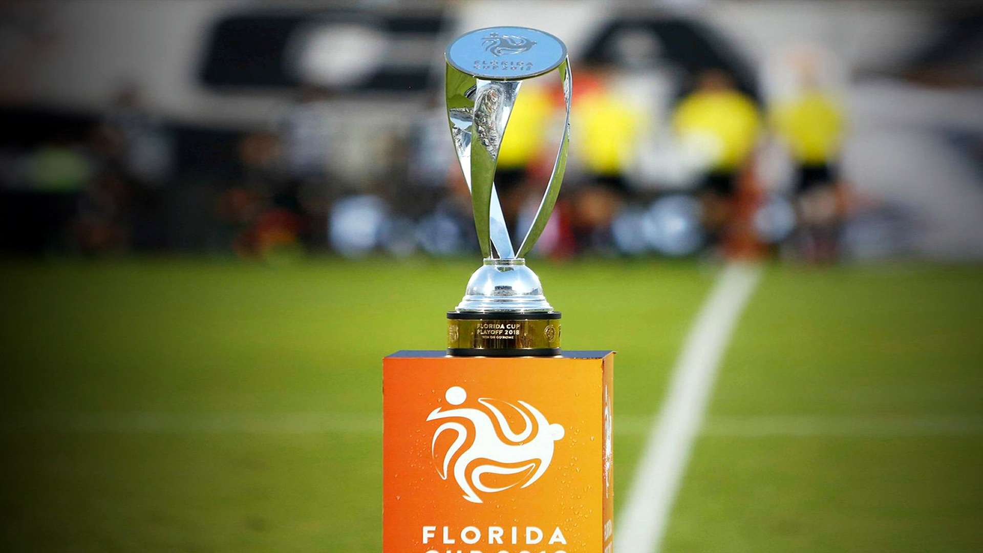 Florida Cup Trofeo
