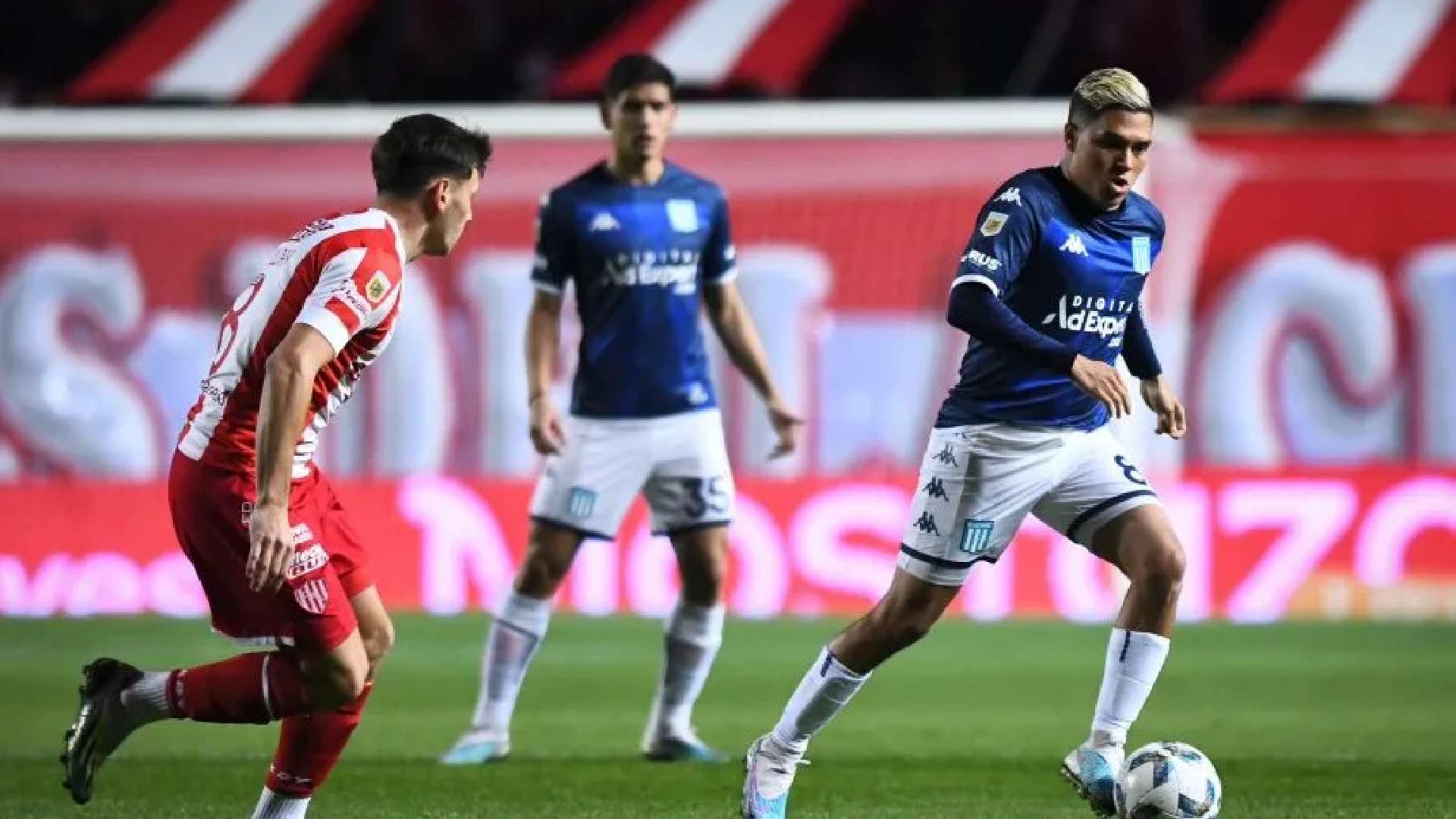 juan fernando quintero racing union copa de la liga 18082023
