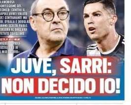 newspapers 22 June embed only Tuttosport