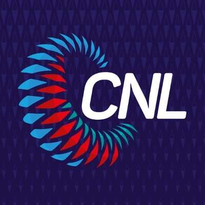 Concacaf Nations league Logo