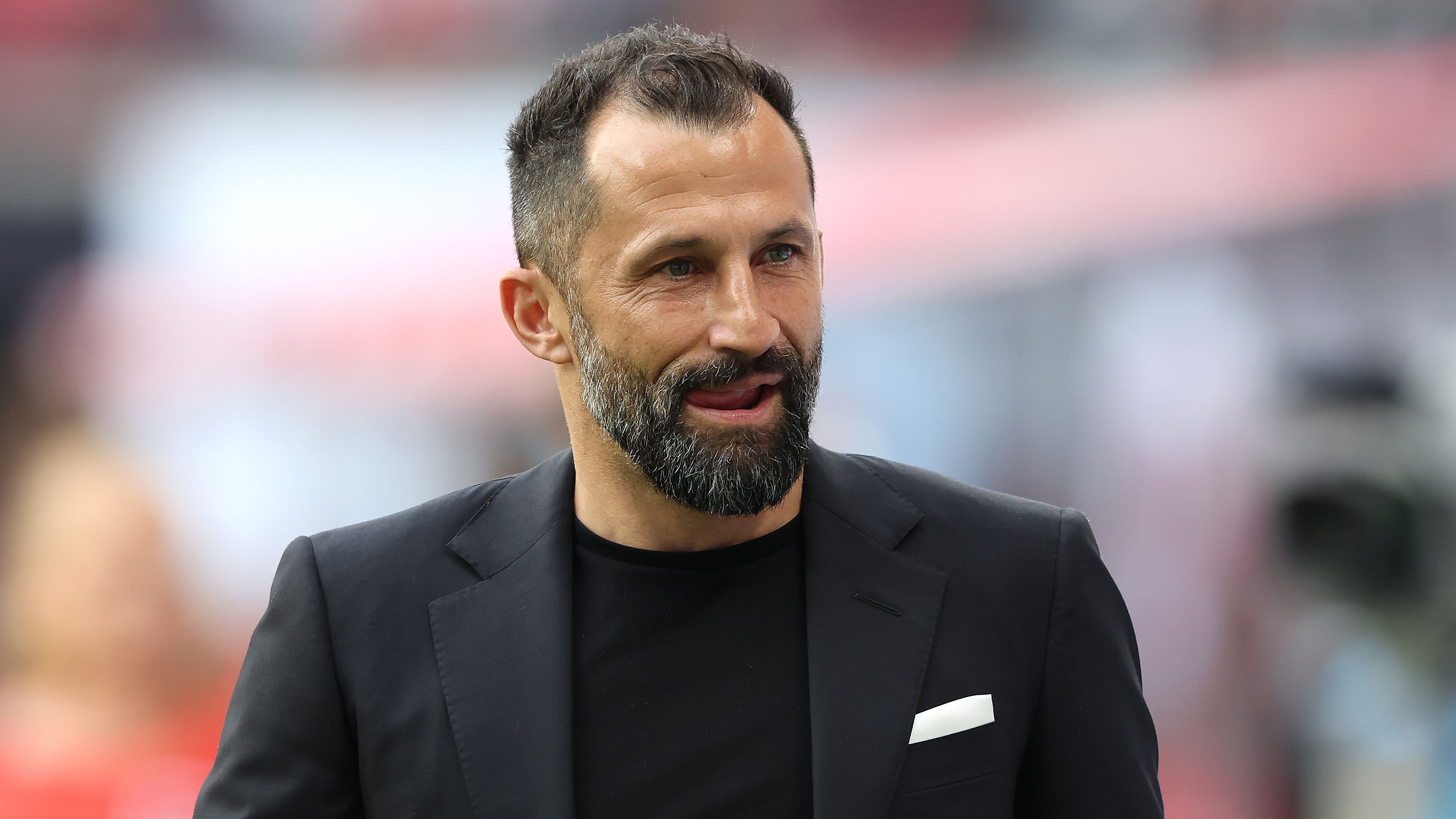 Hasan Salihamidzic FC Bayern