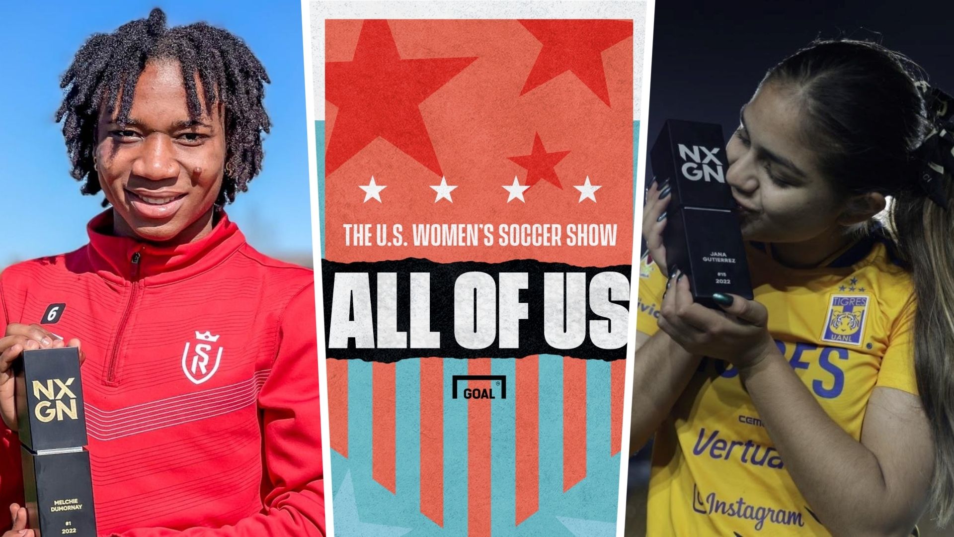 NXGN All of Us composite