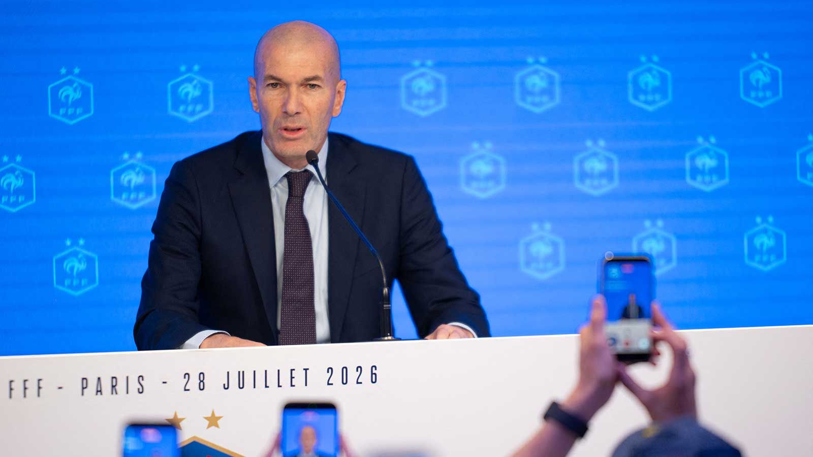 Zidane