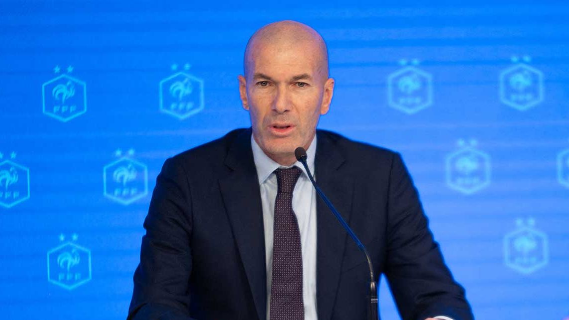 Zidane